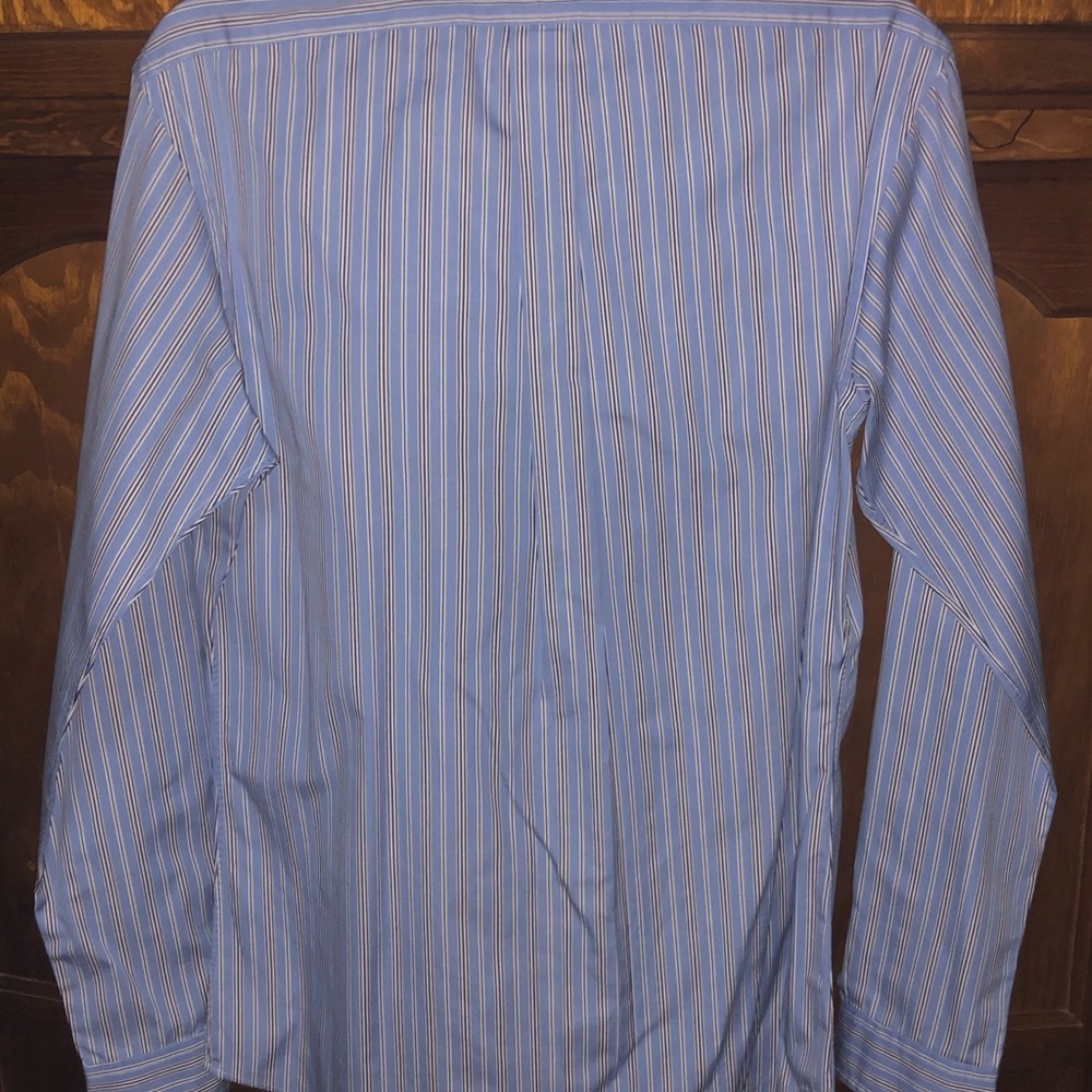 Polo RL button down men a